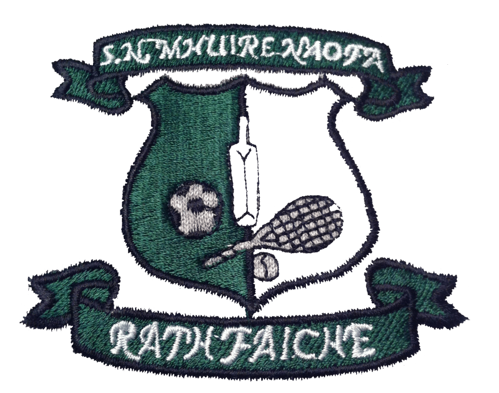 School Crest